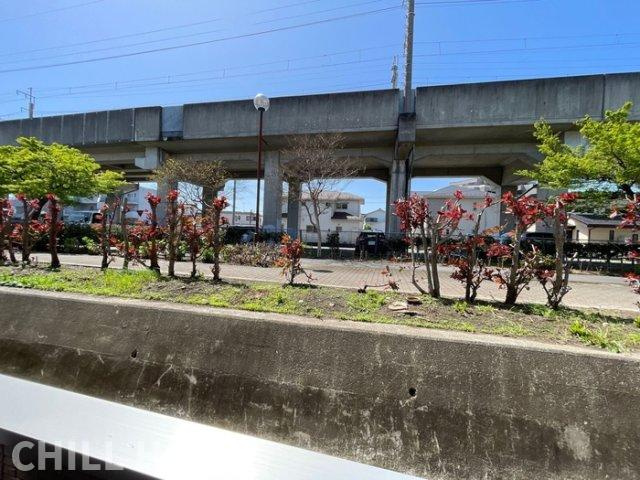 クロッシア三河町の展望|他社様掲載物件もまとめてご紹介、ご案内可能です(^^)/