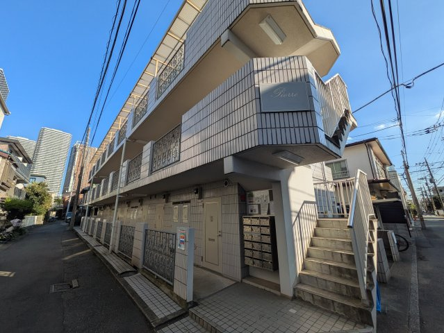 ピエール武蔵小杉 