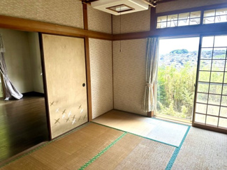 【和室】 | 東坂元2丁目中古戸建て