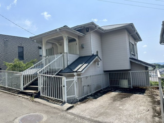 【外観】 | 東坂元2丁目中古戸建て
