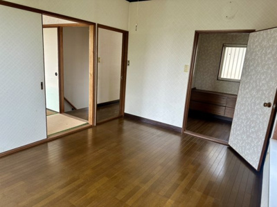 【洋室】 | 東坂元2丁目中古戸建て