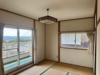 【和室】 | 東坂元2丁目中古戸建て