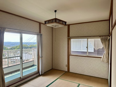 【和室】 | 東坂元2丁目中古戸建て