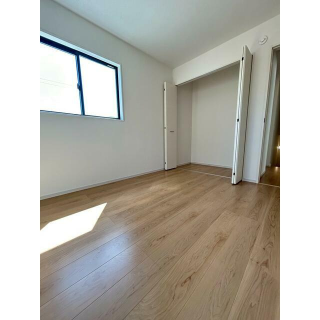 さくら田寺戸建Ⅱの洋室