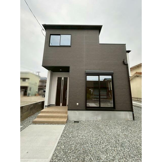 さくら田寺戸建Ⅱ