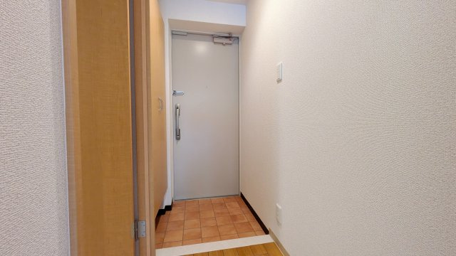 【玄関】