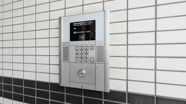 【セキュリティ】
