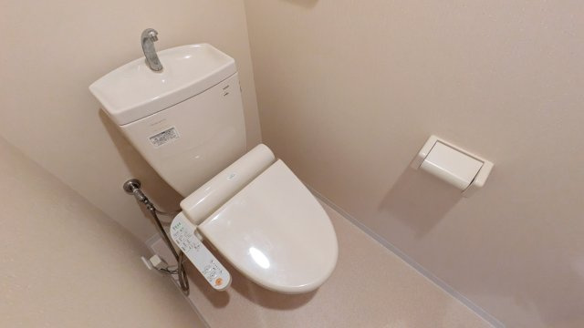【トイレ】