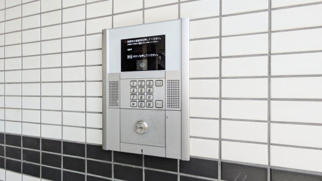 【セキュリティ】