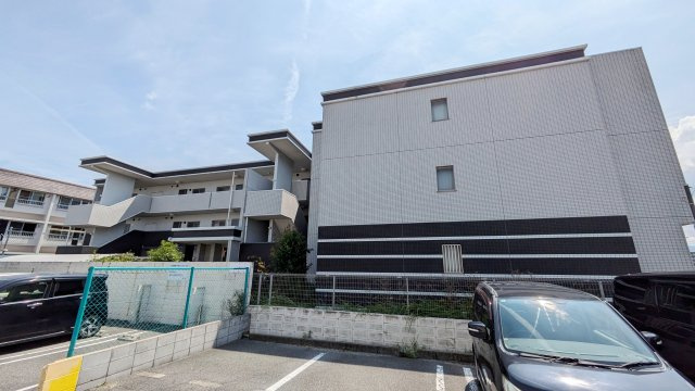 【外観】