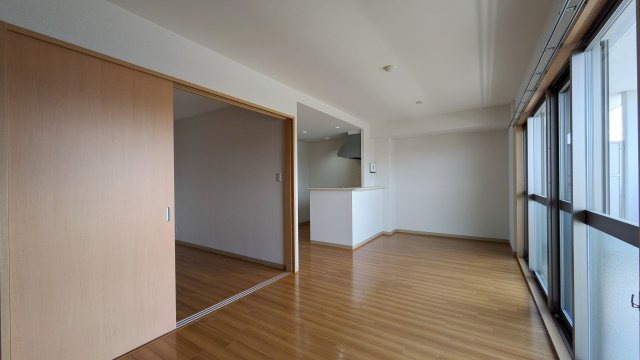 【居間・リビング】