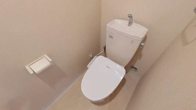 【トイレ】