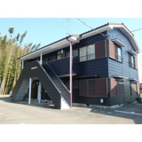 古河市下大野のアパートの画像