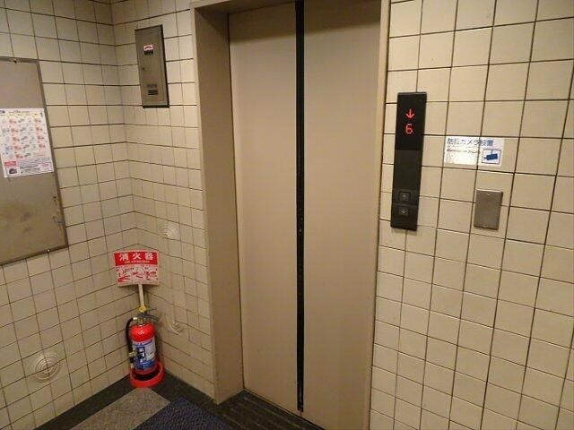 【ロビー】 | モンターニュ国領