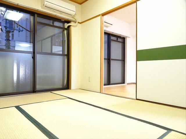 【和室】 | モンターニュ国領