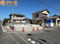 焼津市石津向町5期　新築戸建　全1棟の画像