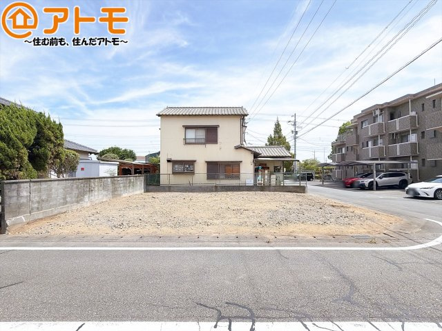 【外観】 | 焼津市石津向町5期　新築戸建　全1棟
