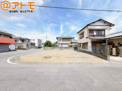 【外観】 | 焼津市石津向町5期　新築戸建　全1棟