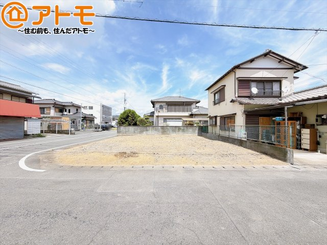 【外観】 | 焼津市石津向町5期　新築戸建　全1棟