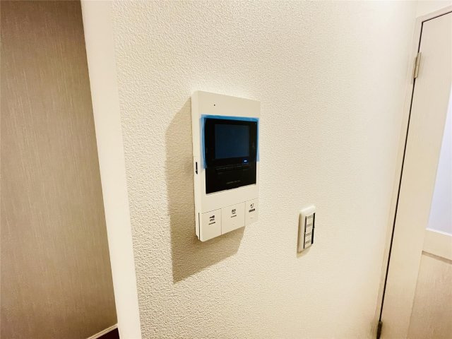 セナリオフォルム柏11のその他