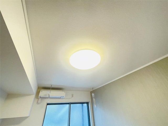 セナリオフォルム柏11の設備