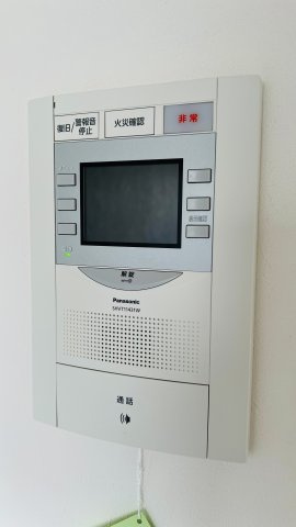 【セキュリティ】 | レシオス大阪城公園