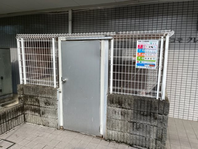 【エントランス】 | コモクレッセ