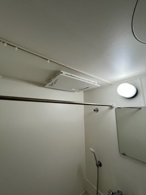 【浴室】 | コモクレッセ