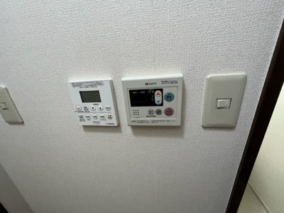 【設備】 | コモクレッセ