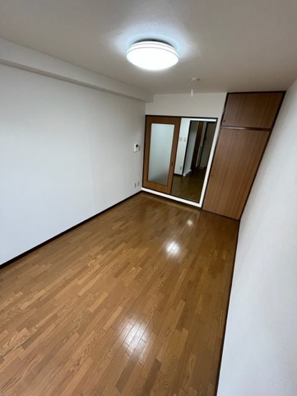 【内装】 | コモクレッセ