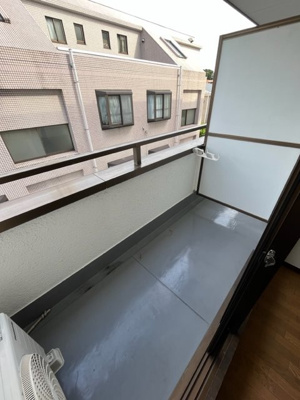 【バルコニー】 | コモクレッセ