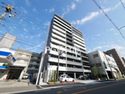 スワンズシティ中之島クロスの画像