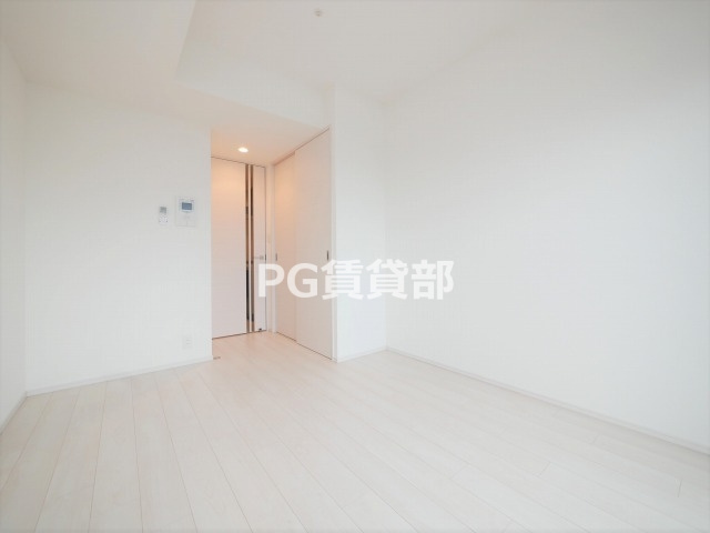 【内装】 | スワンズシティ中之島クロス