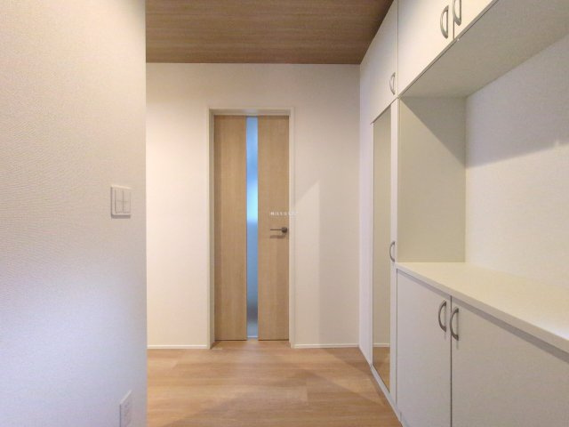 ふじみ野市上福岡５丁目の新築一戸建の内装