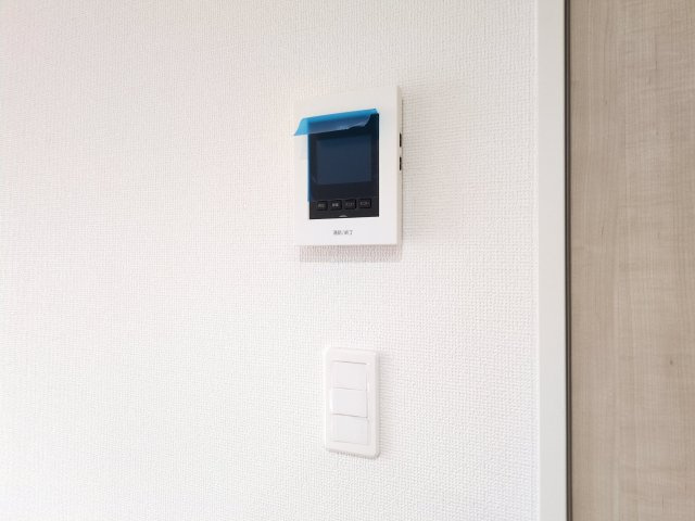 ふじみ野市上福岡５丁目の新築一戸建の設備