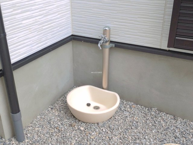 ふじみ野市上福岡５丁目の新築一戸建の設備