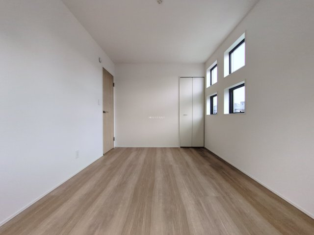 ふじみ野市上福岡５丁目の新築一戸建の洋室
