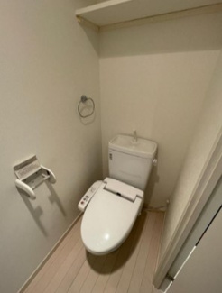 【トイレ】 | GALAND桜新町