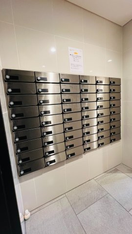 【その他共用部分】 | ララプレイス天王寺シエロ