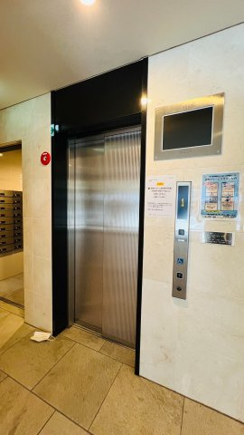 【その他共用部分】 | ララプレイス天王寺シエロ