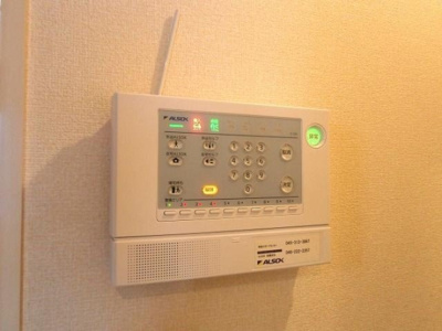 【セキュリティ】 | グランレーヴＤ
