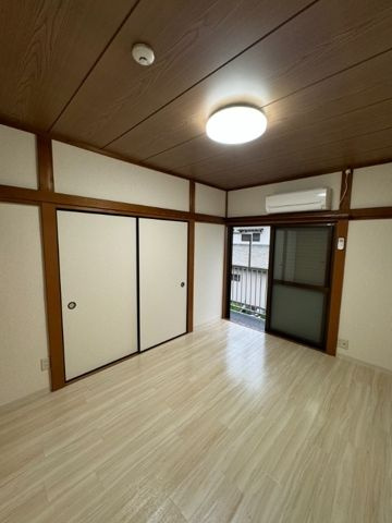 ハイツチェリー