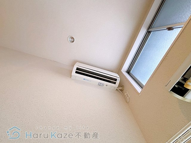【設備】 | Abisko【名古屋市賃貸・ロフト】