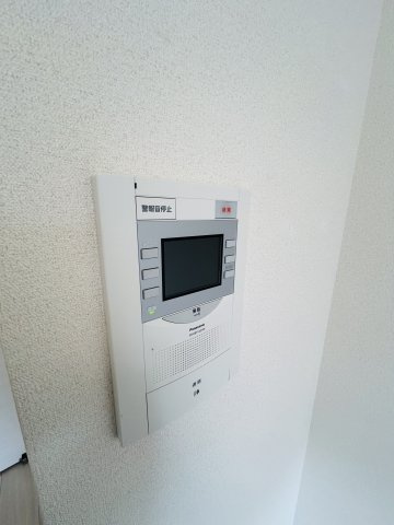 【セキュリティ】 | ララプレイス難波メティス