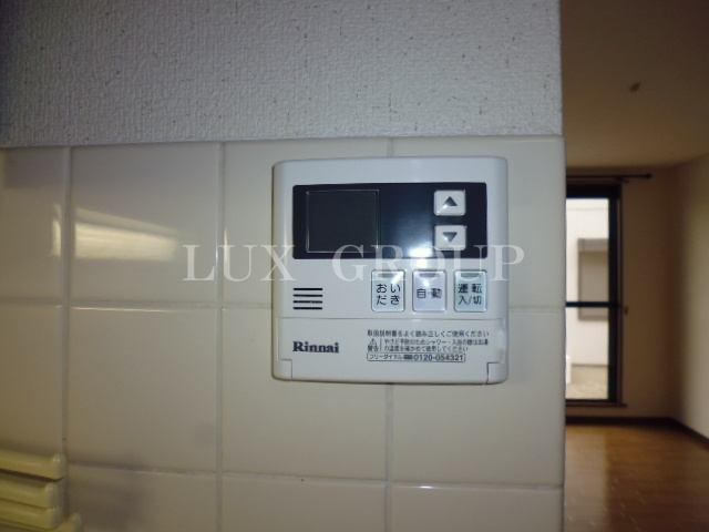 【設備】 | アメニティ100Ｆ