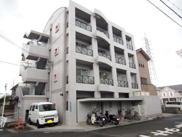 【外観】