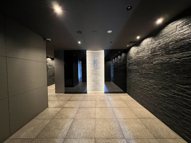 【ロビー】 | エスライズ東心斎橋