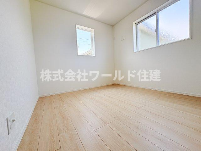 日高市中鹿山第7の洋室