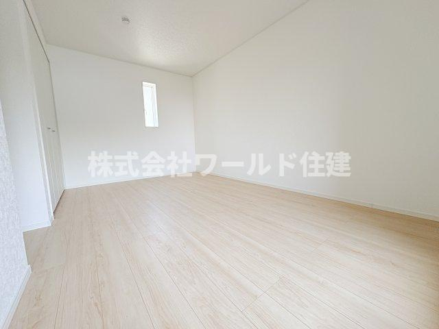日高市中鹿山第7の子供部屋