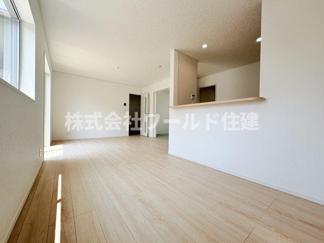 日高市中鹿山第7の居間・リビング